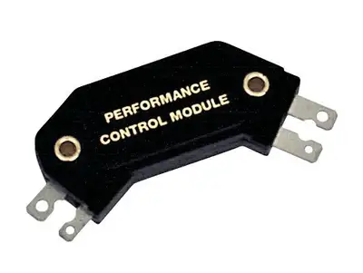 Proform HEI Ignition Module High-Performance Fits GM Applications 73 to 89 Proform