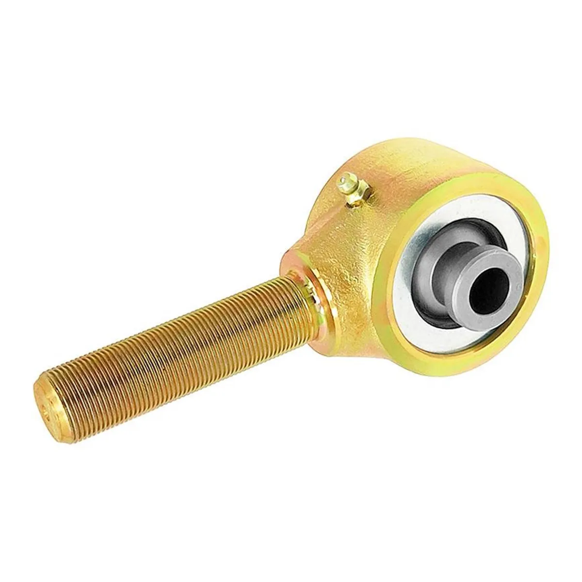 Johnny Joint Rod End 2 1/2 Inch Narrow Forged 7/8 Inch-14 LH Threads 2.440 Inch x .515 Inch Ball RockJock 4X4 product image