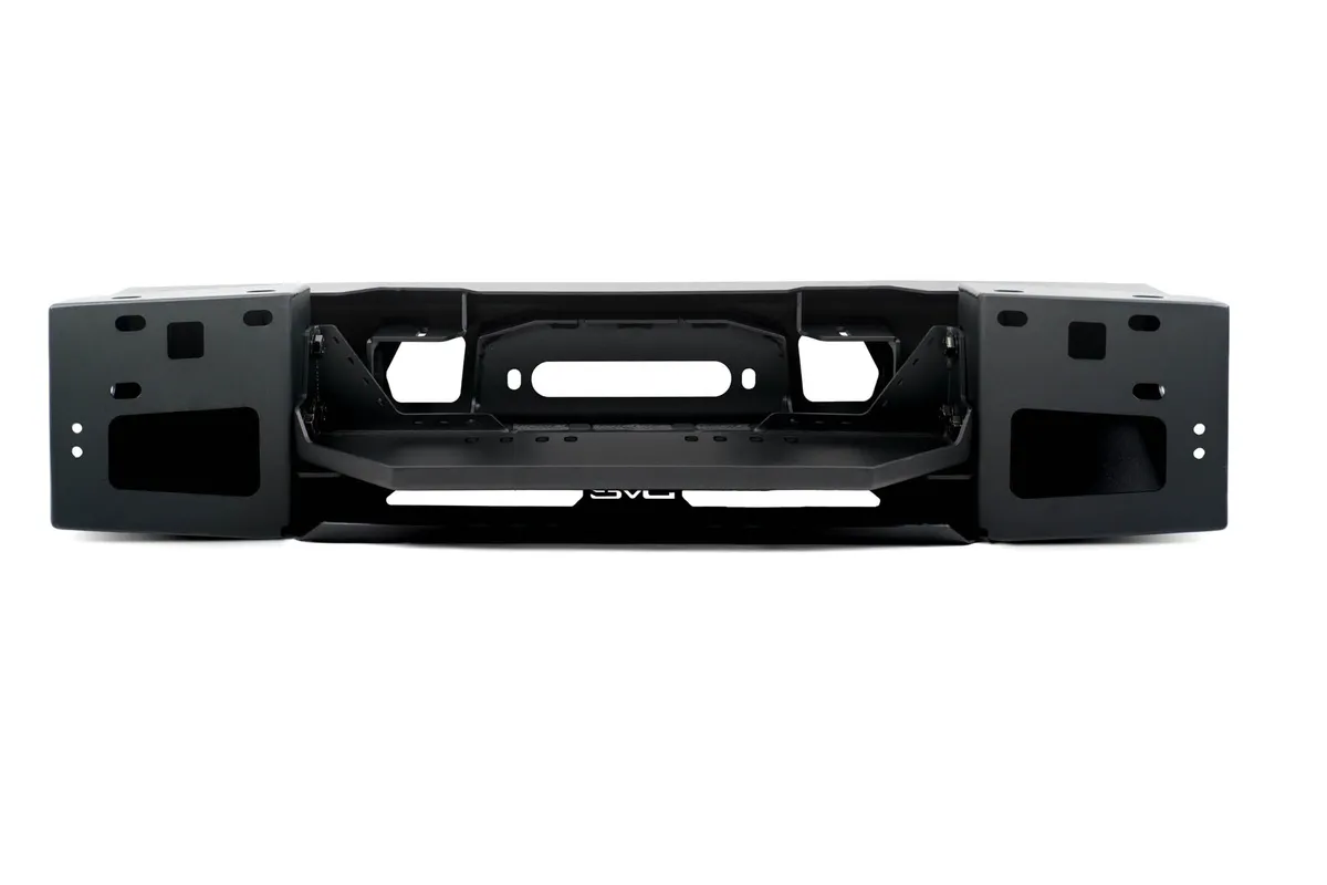 2022-2026 Toyota Tundra | Centric Series Front Bumper product image