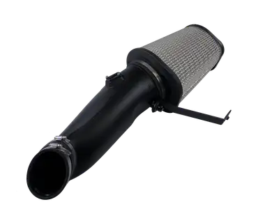 S&B Filters Open Air Intake Cotton Cleanable Filter For 2020 Ford F250 F350 V8-6.7L Powerstroke S and B