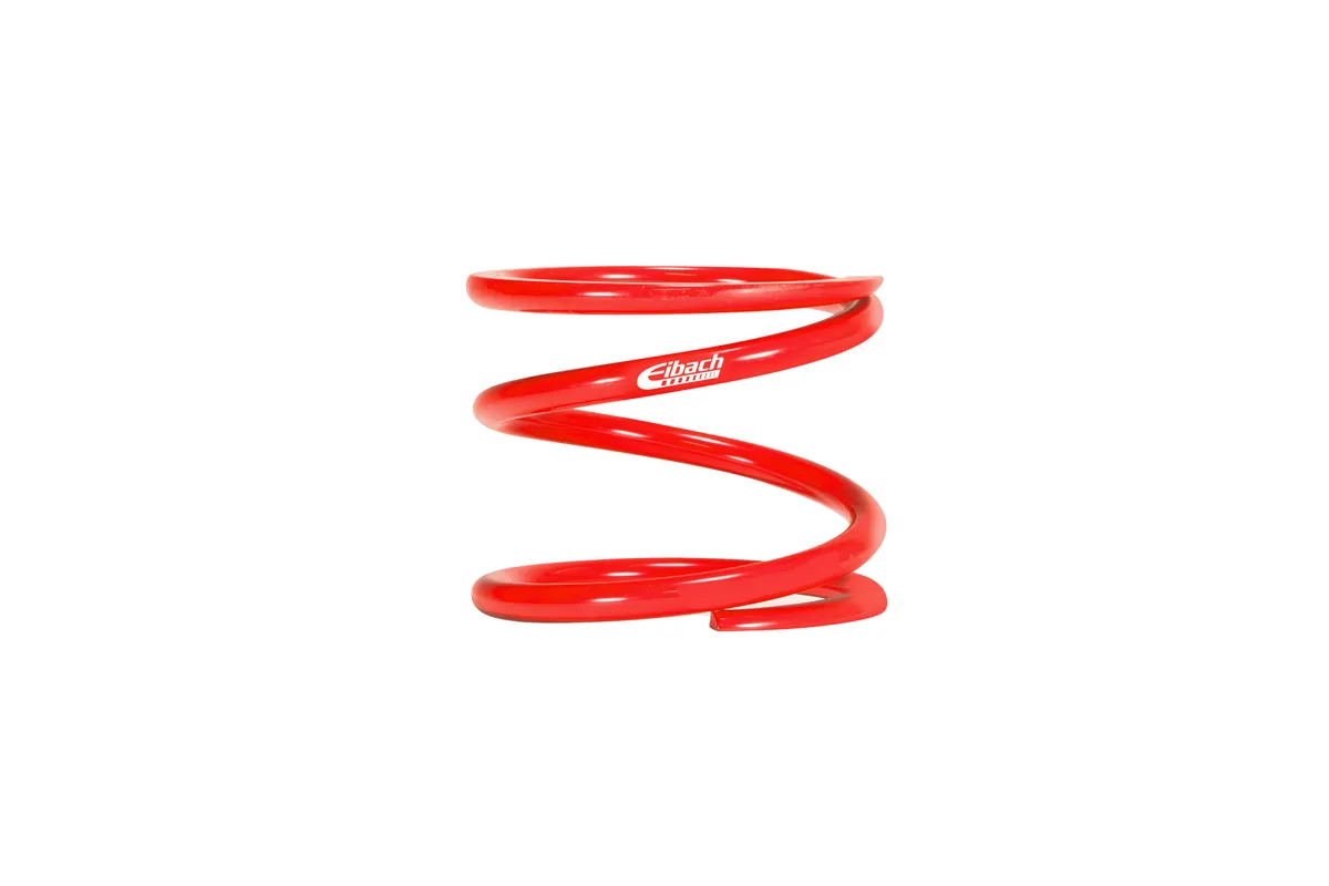 Eibach Springs Individual Coilover Race Spring Middle 500mm Inside Diameter Red