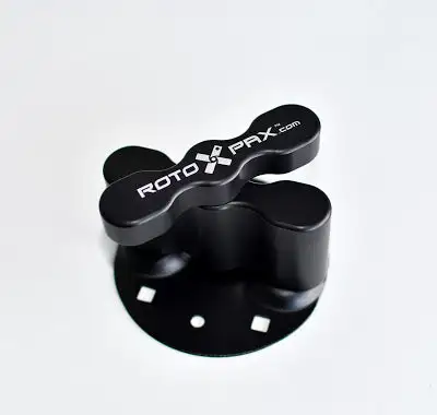 RotopaX Rotopax Standard Mount Per pc
