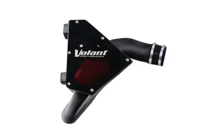 Volant Closed Box Air Intake (16857) 2003-2008 Dodge RAM 1500, 2500 5.7L V8, 3500HD 5.7L V8 [OBSOLETE]
