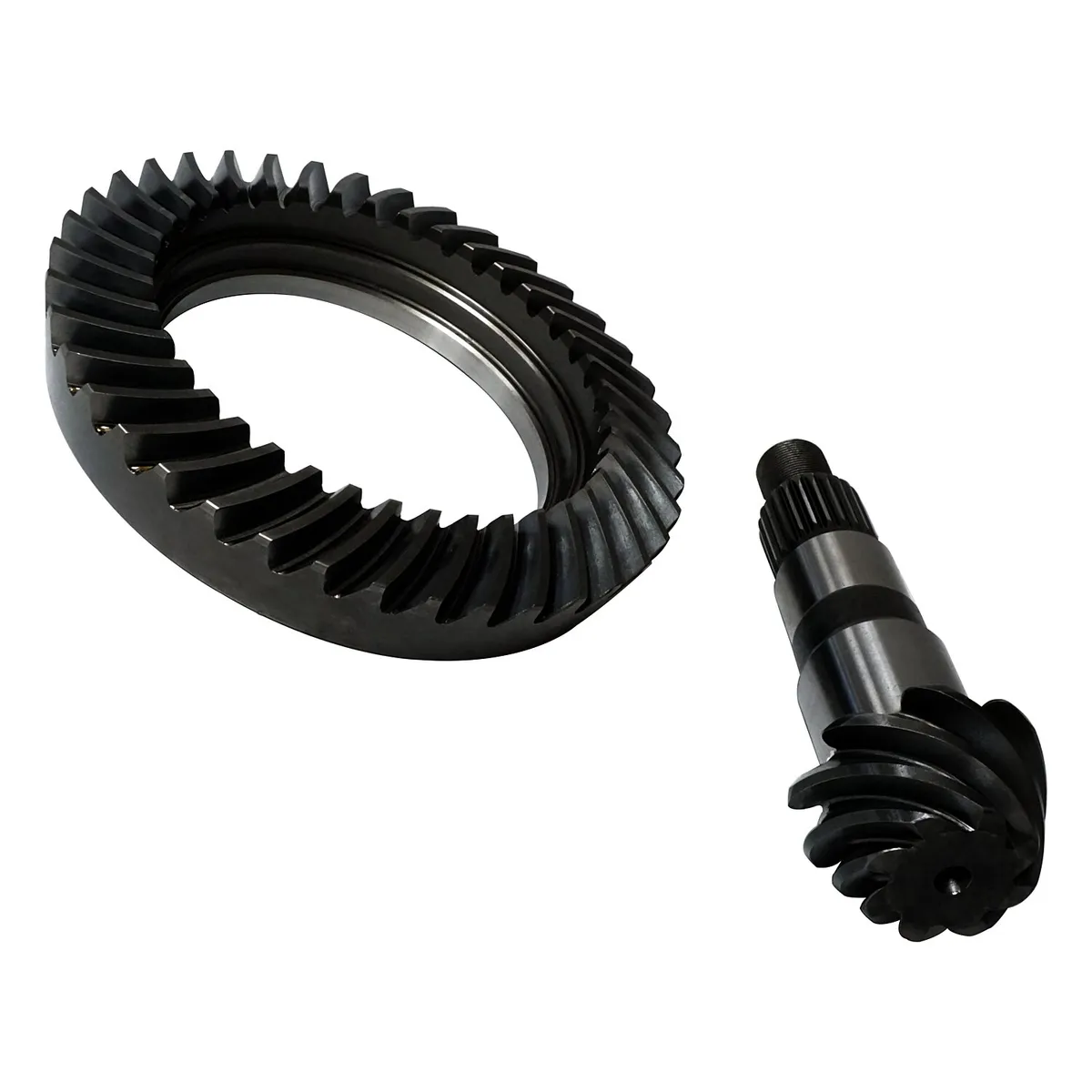 Crown Automotive Jeep Replacement D30JK488 Ring & Pinion for 07-18 Jeep JK Wranglers w/ Dana 30 Front Axle, 4.88 Ratio product image