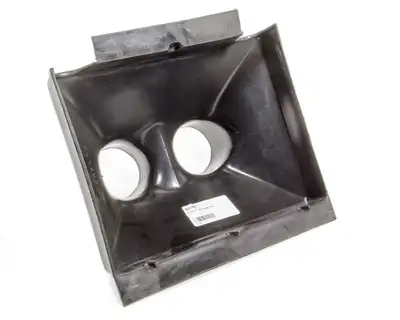 Butler Built 8 1/2x 11 Oil Cooler Duc