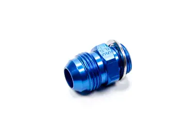 Fragola Performance Systems Adapter Fitting #8 x 5/8-20 Carter AFB