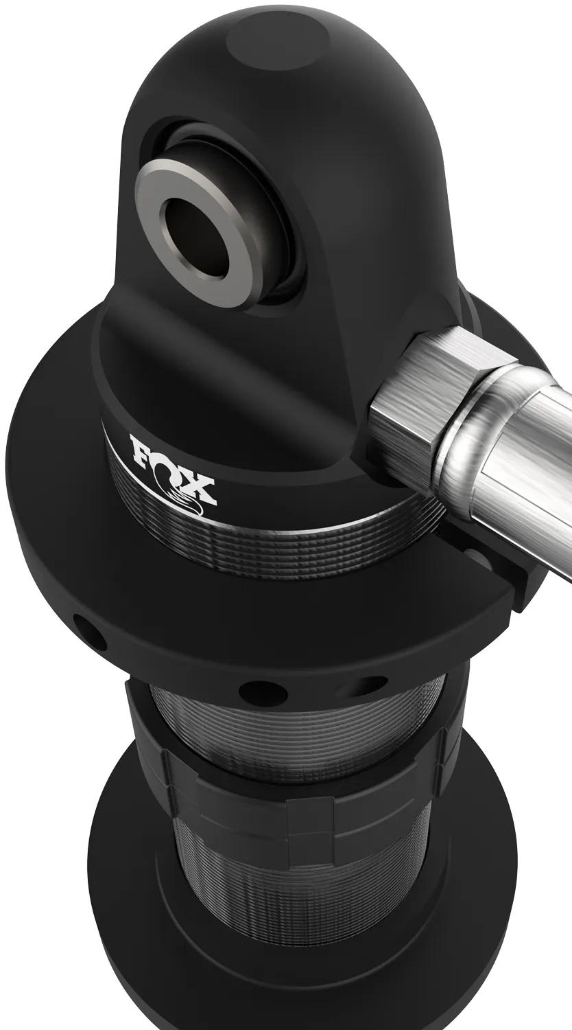 Shock Absorber 2.5 Performance Elite Series Coilover Remote Reservoir 16 Inch Dual Speed Compression FOX product image