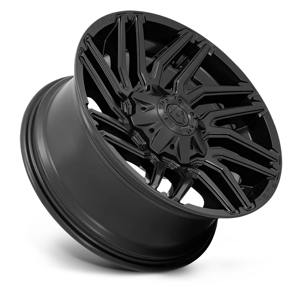 D773 22x12 8x170 G-Blk-Mill -44mm product image