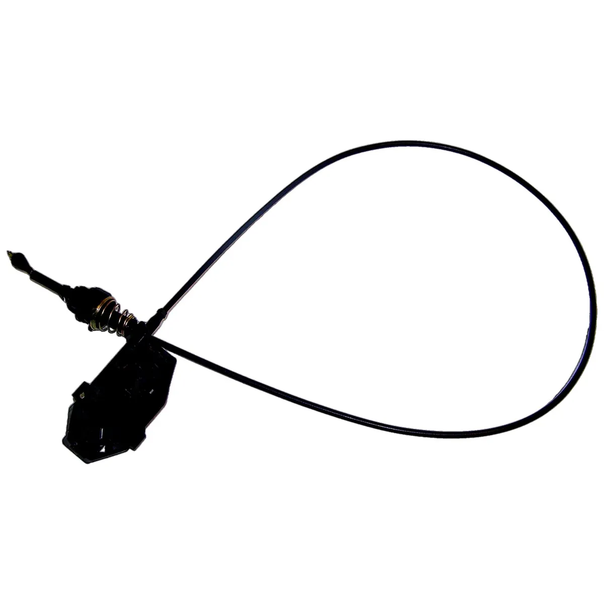 Auto Trans Shift Cable; w/Floor Mounted Shifter; product image