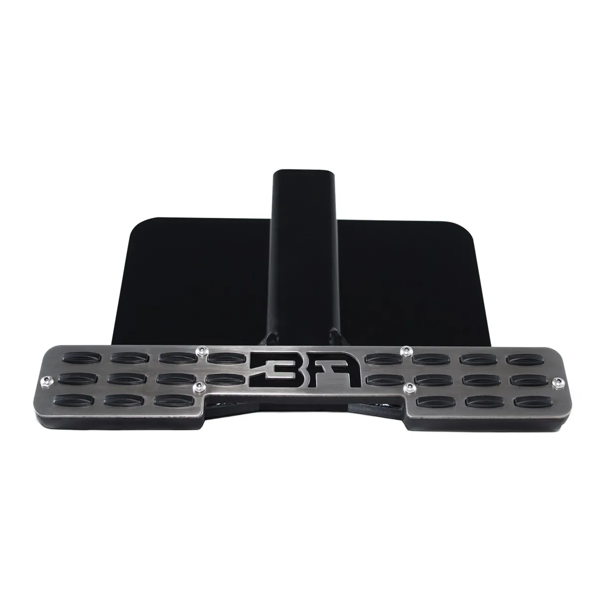 Body Armor 4x4 5136 Backbone Hitch Skid product image