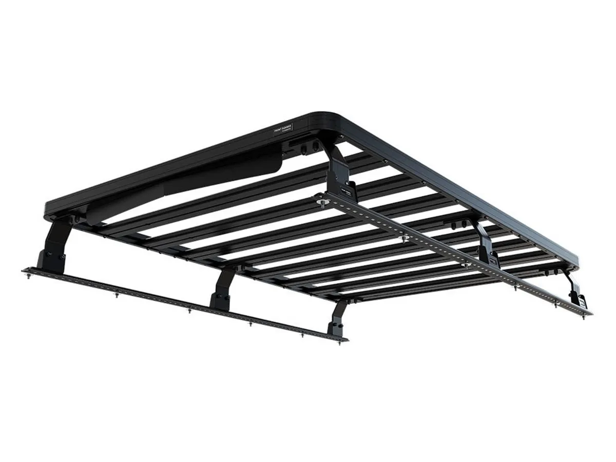 Ford Ranger Single Cab SWB Pickup Truck 1993-1998 Slimline II Load Bed Rack Kit product image