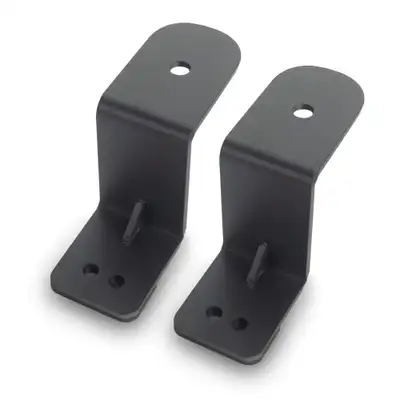 Oracle Lighting ORACLE Lighting 2022-2025 Hummer EV Aux Light A-Pillar/ Hood Mount Brackets (Pair)