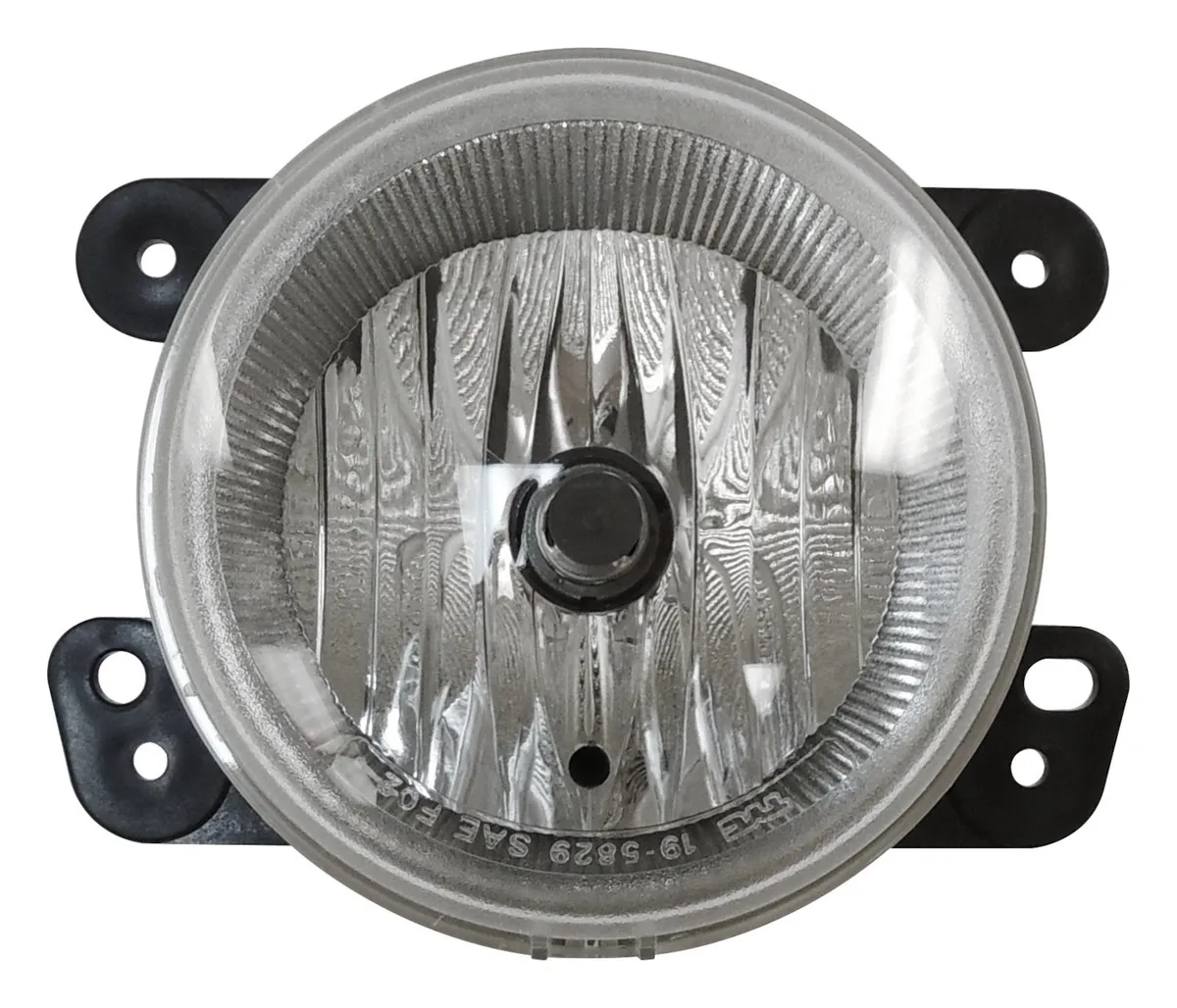 Fog Light 2007-2009 JK Wrangler; 2005-2010 LX 300 w/ 3-3/4" Lens w/ Rear Adjusting Screw; 2005-2008 LX Magnum, 2006-2009 PT Cruiser; 2009-2009 JC Journey product image