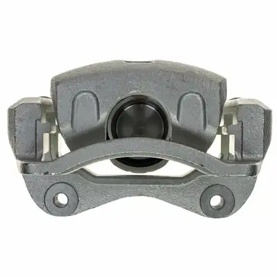 PowerStop Front Left Hyundai Tiburon 2006-2003 Kia Optima 2006-2003