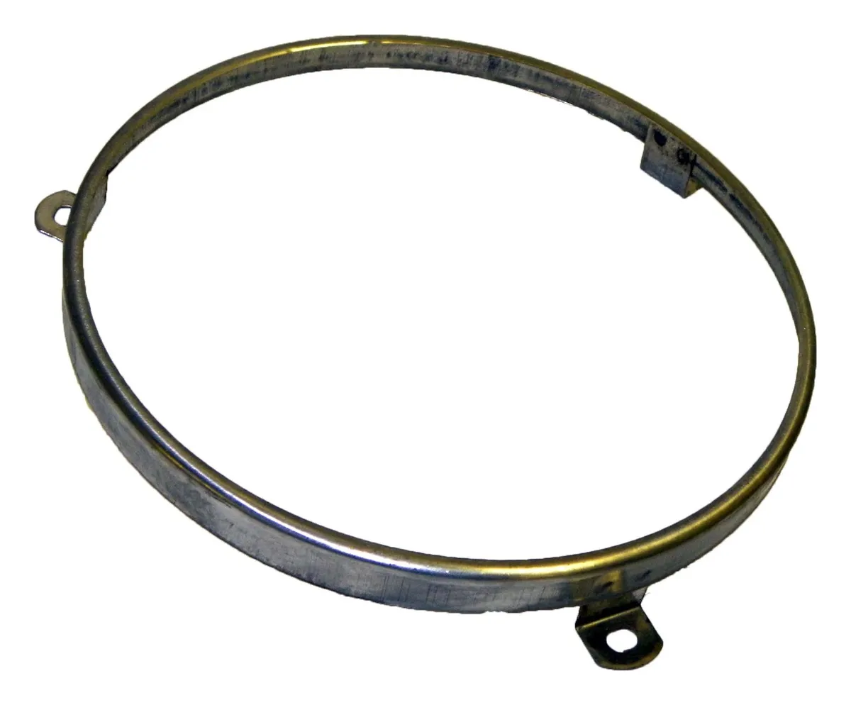 1969-1983 CJ-5 CJ Fits Left or Right side 1976-1986 CJ-7 CJ Fits Left or Right side 1981-1986 CJ-8 CJ Fits Left or Right side product image