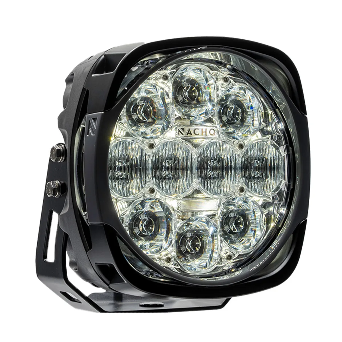 Nacho Offroad Technology Grande Supreme 100-Racer LED Light product image