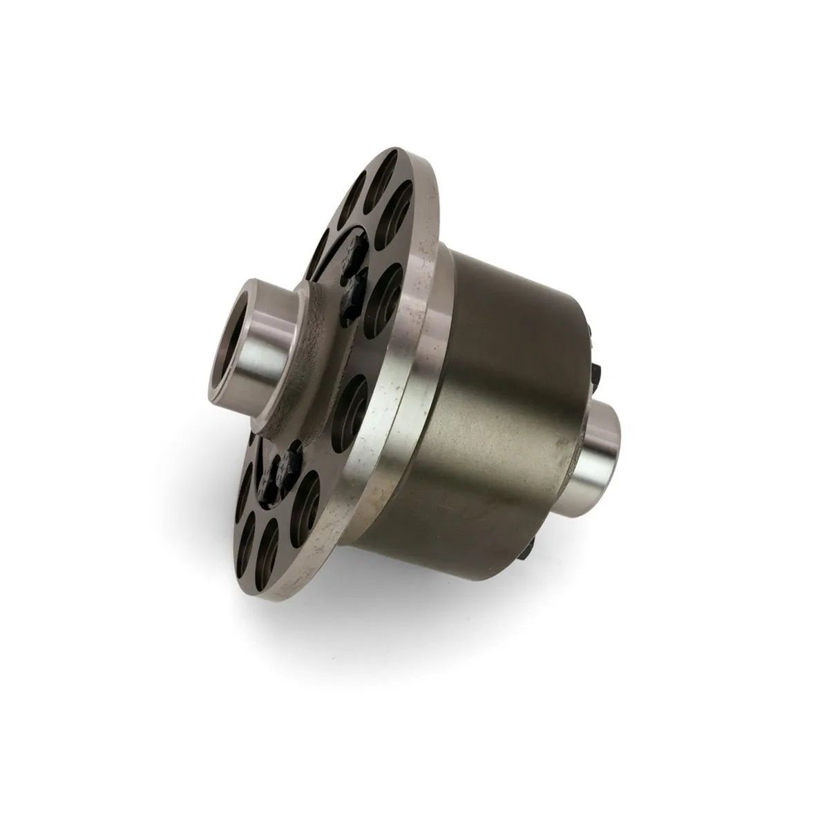 Eaton Detroit Truetrac® Differential; 30 Spline; 1.31 in. Axle Shaft Diameter; 3.54 - 5.29 Ring Gear Pinion Ratio; Rear;