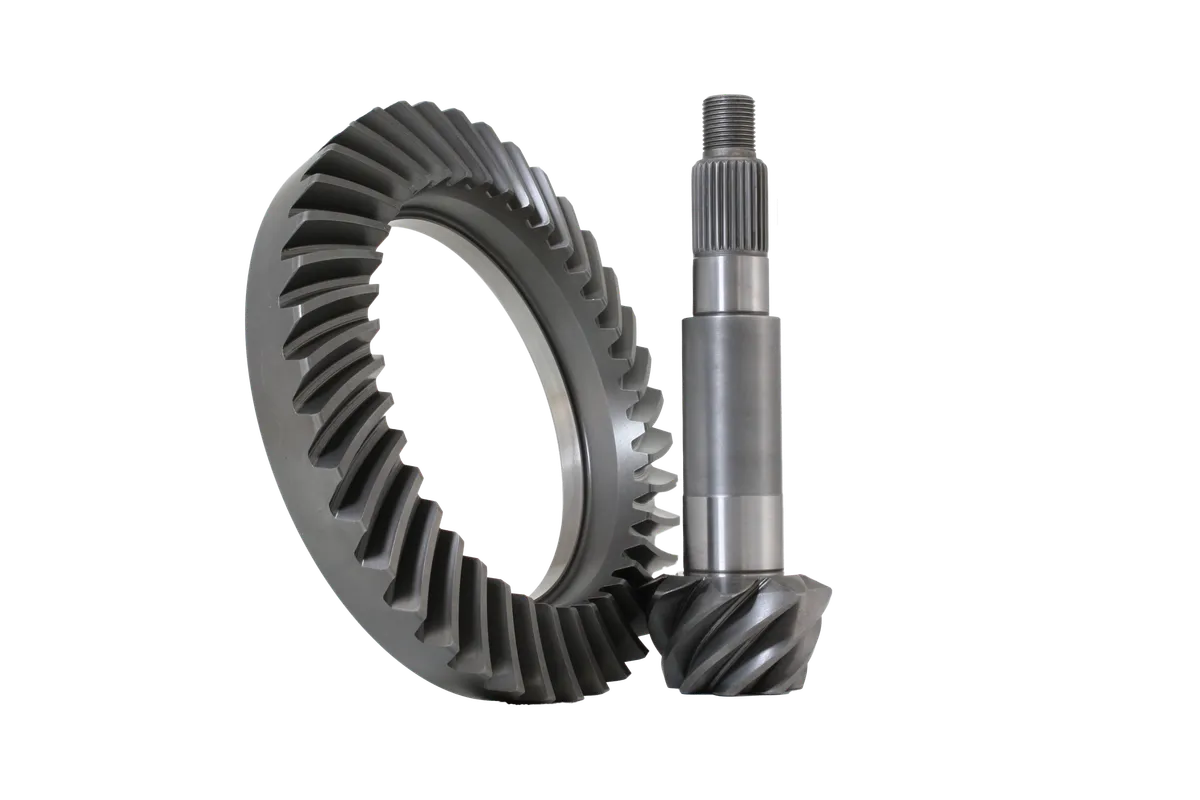 Revolution Gear Dana 60 Front Axle 4.56-5.38 Ratio Thick Reverse Ring & Pinion 94-15 Ford F250/F350 product image