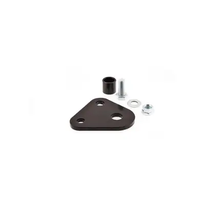 ARB 0718 Wrangler Rubicon 4DR Old Man Emu Steering Stabilizer Relocation Bracket
