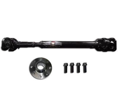 Adams Driveshaft Off Road Adams Driveshaft 2019-2024 Dodge Ram 2500-3500 Diesel 5th Generation Front 1350 Driveshaft With 68rfe Transmission [extreme Duty Series]