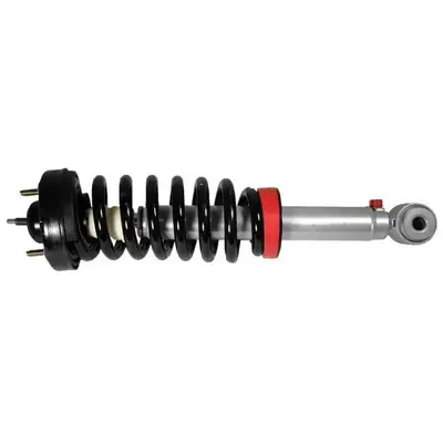 Rancho (Right Side Only)0913 F150 4WD 2in Front Loaded Quick Lift(Includes Springs)