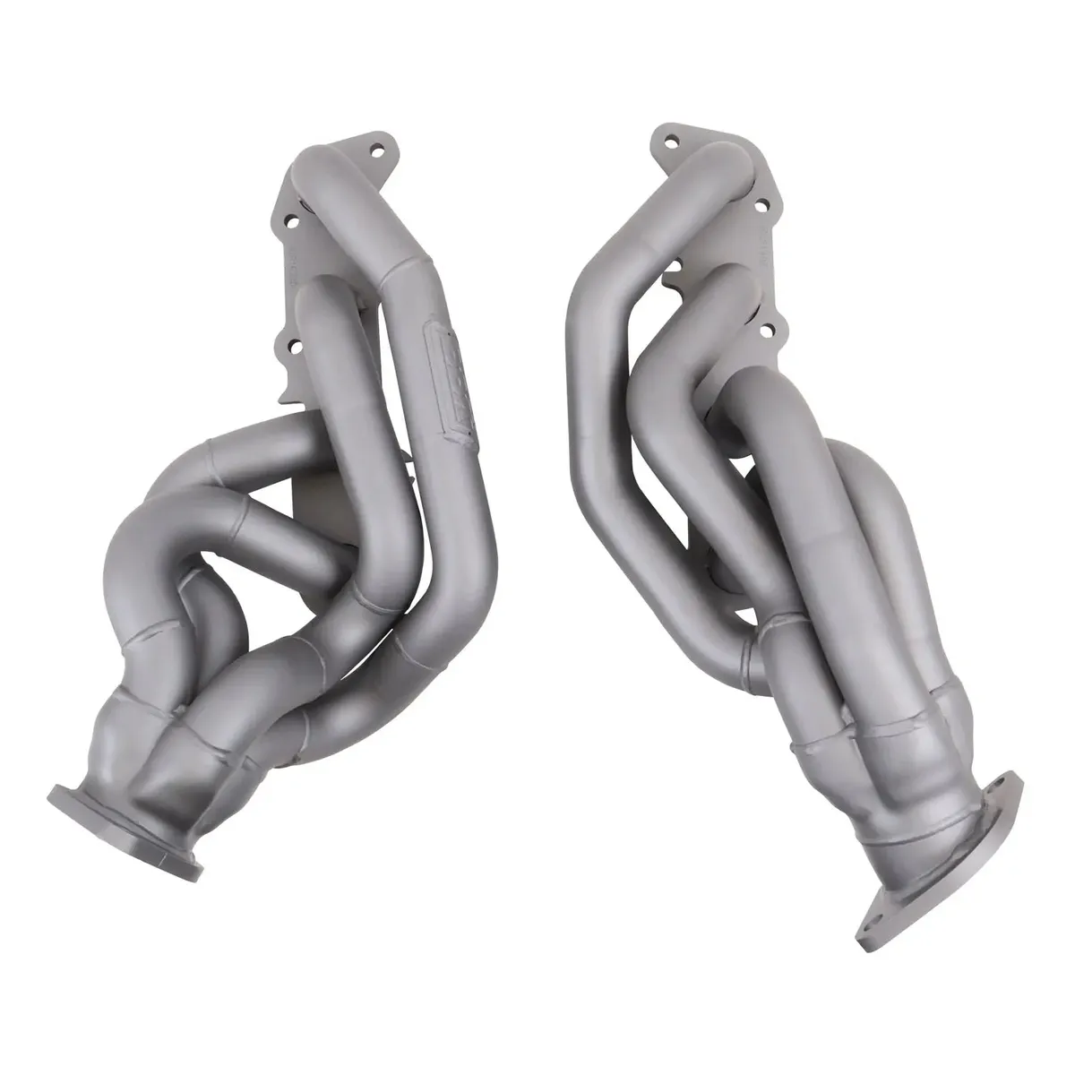 Ford Mustang GT 1-3/4 Shorty Exhaust Headers Titanium Ceramic 11-14 product image