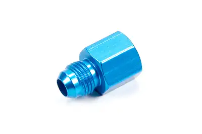 Fragola Performance Systems Female Adapter Fitting #6 x 16mm x 1.5 O-Ring