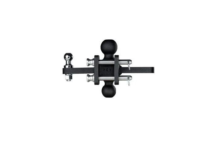 BulletProof Medium Duty Sway Control Ball Mount MDSWAYCONTROLBALL product image