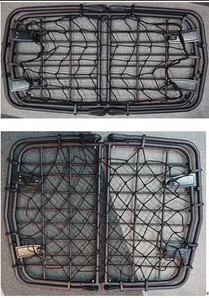 3d Universal Cargo Net Medium 39.37in X 25.60 product image