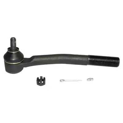 Crown Automotive Jeep Replacement Crown Automotive Jeep Replacement 52088512 Tie Rod End (Drag Link to Knuckle) 99-04 WJ, WG Grand Cherokee w/ RHD