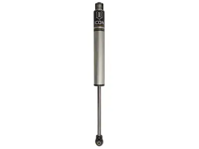 ICON Vehicle Dynamics ICON 2009-2025 Ford F-150 2/4WD & 04-08 F-150 4WD, Rear, V.S. 2.0 Aluminum Series Shock Absorber, Internal Reservoir