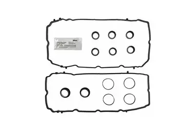 MAHLE Chrysler/Dodge/Jeep/Ram 3.6l Pentastar v6 2011 2013 Valve Cover Set