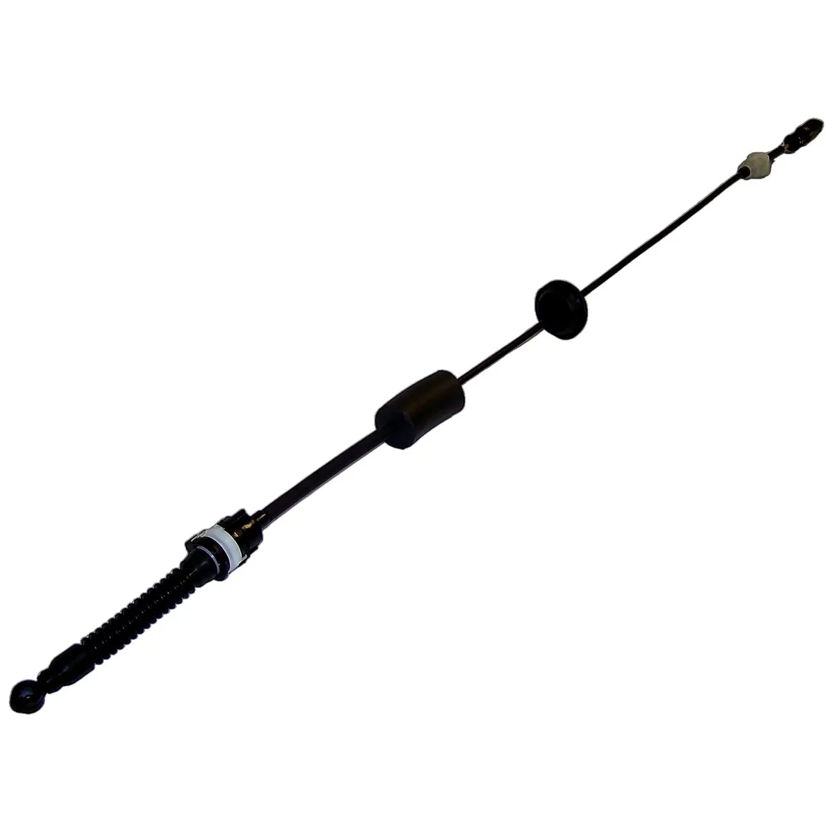 Crown Automotive Jeep Replacement 68003138AC Gearshift Control Cable for 08-10 WK Grand Cherokee, XK Commander w/ W5A580 Tran product image