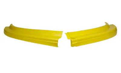 FiveStar Lower Valance MD3 Evo II DLM Yellow