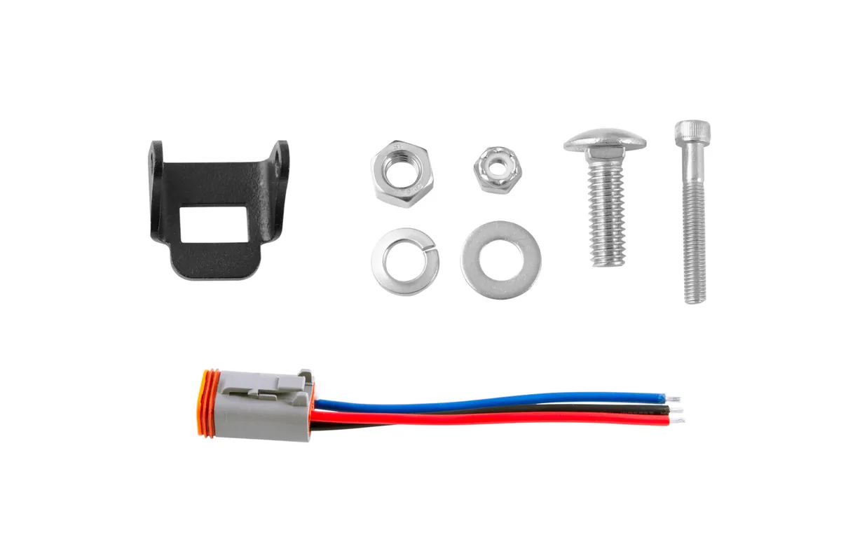 Diode Dynamics - Stage Series C1 Universal Mounting Kit (single) product image