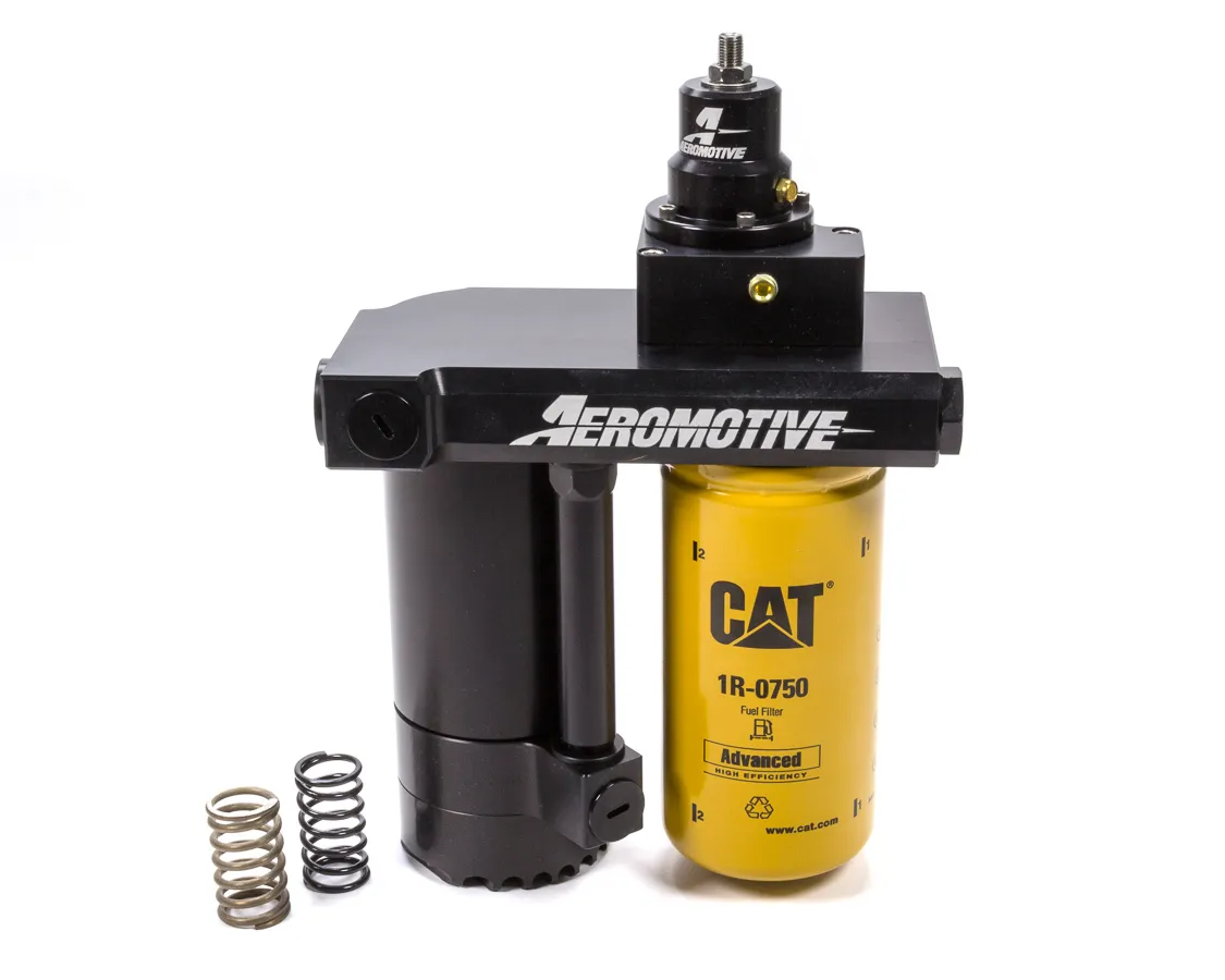 Aeromotive 130GPH Diesel Lift Pump product image