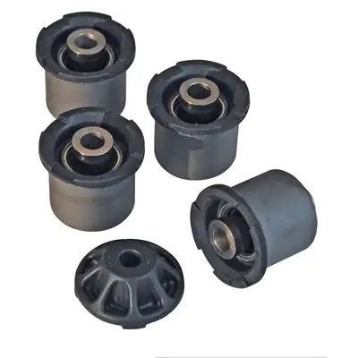 Specialty Products Company / SPC Performance SPC 25031 - X-Axis Bushing Replacement Kit