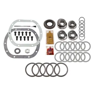 Richmond Gear Front Master Kit for a Dana 30 Standard Differential with Timken Tapered Bearing