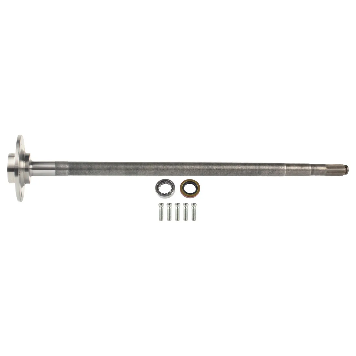 Rear Axle Kit for GM 7.625 Differential Left (Driver) or Right (Passenger) Side product image