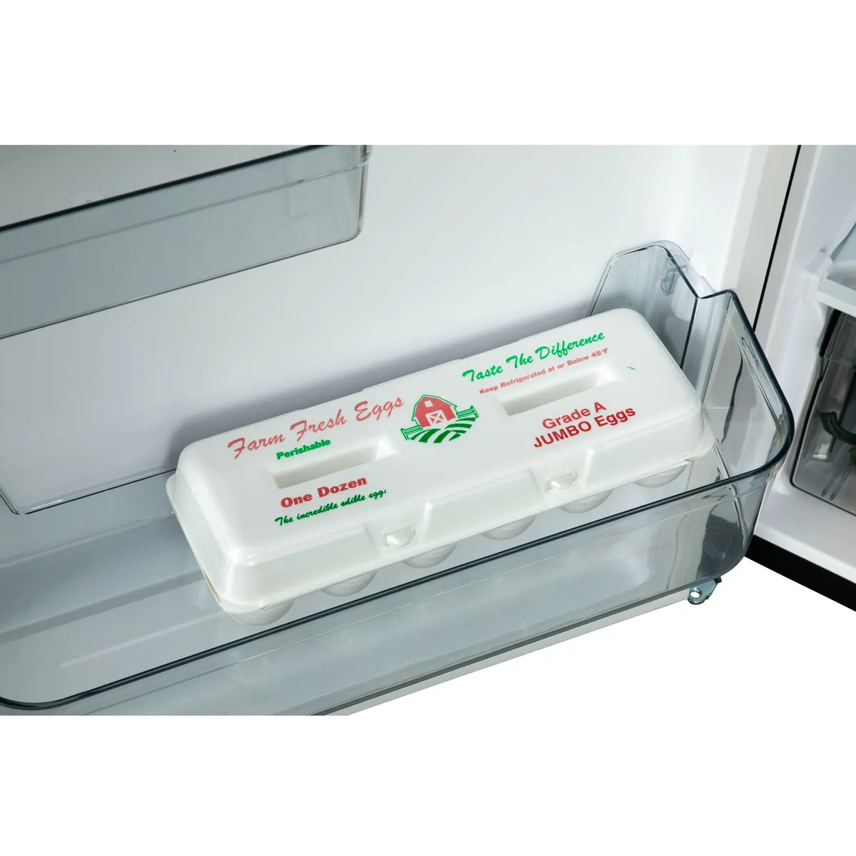 Furrion RV Refrigerator - 12V, 10.6 cu. ft. product image