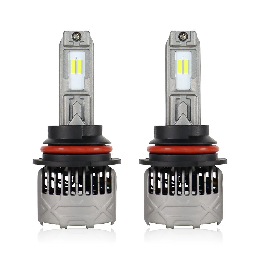 130W 13000LM 6000K LED Headlight Bulbs 9004 | SP Pro Series product image
