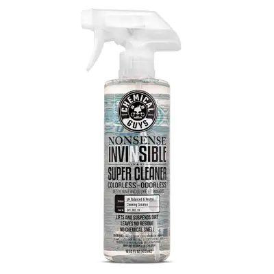 Chemical Guys Nonsense Concentrated Colorless/Odorless All Surface Cleaner (1 Gal)