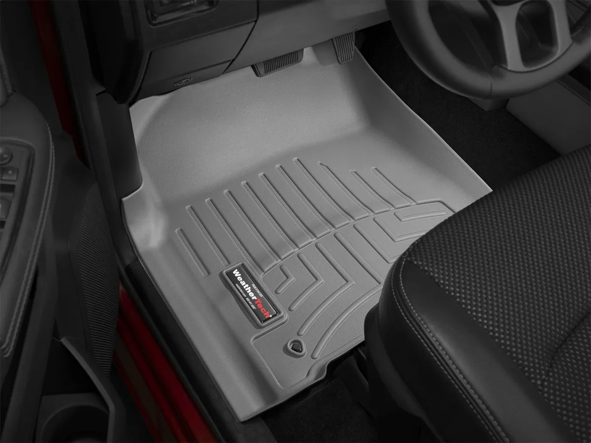 GreyFront FloorLiner2012 +DodgeRam 1500 product image