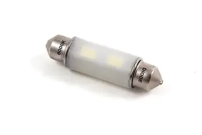 Diode Dynamics Diode Dynamics - 41mm HP6 Cool White (single)