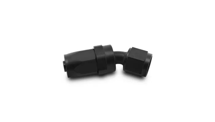 Vibrant Performance - 21304 - Swivel Hose End Fitting, 30 Degree; Size: -4AN product image