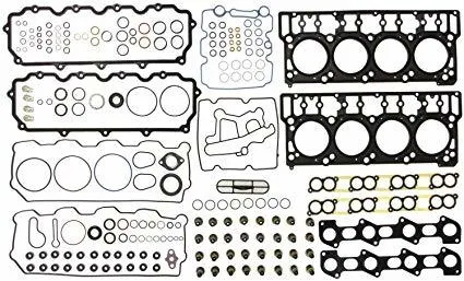 0306 Ford Truck v8 363 (6.0l) Diesel (Powerstroke) 18mm Dowel Head Set product image