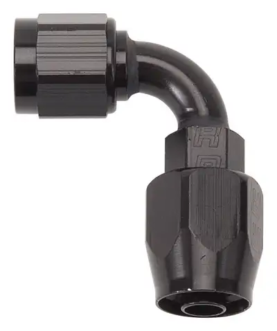 Edelbrock Russell - Pro Classic Hose End