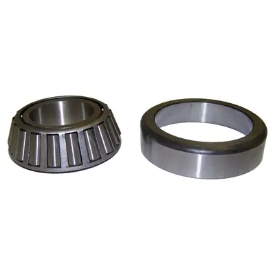 Crown Automotive Jeep Replacement 1994-1998 Grand Cherokee ZJ w/ Model 44 Rear Axle 2000-2004 Grand Cherokee WJ w/ Model 44 Rear Axle 2002-2007 Liberty KJ w/ Model 30 Front Axle 2008-2011 Liberty KK w/ Model 30 Front Axle 2007-2011 Wrangler JK w/ Model 30 or Model 44 Front Axle 2007-2