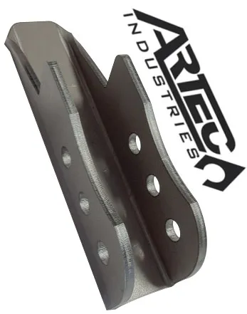 Adjustable Frame Panhard Mount Outside 1.75 Inch Artec Industries product image