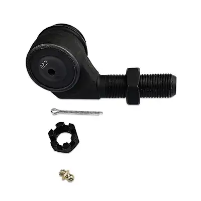 Apex Chassis TR119 - Tie Rod End (ROS) -1 ton offset
